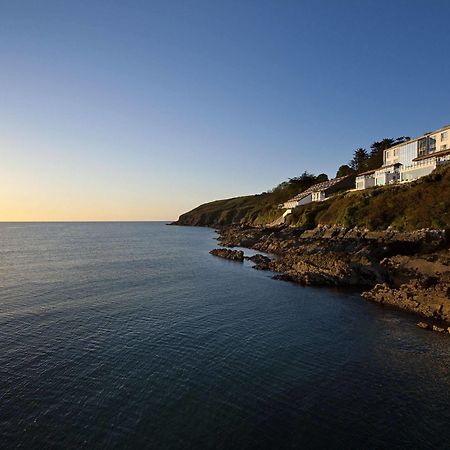 Cliff House Hotel Ardmore  Bagian luar foto