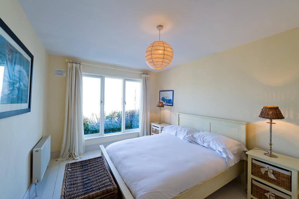 Cliff House Hotel Ardmore  Bagian luar foto