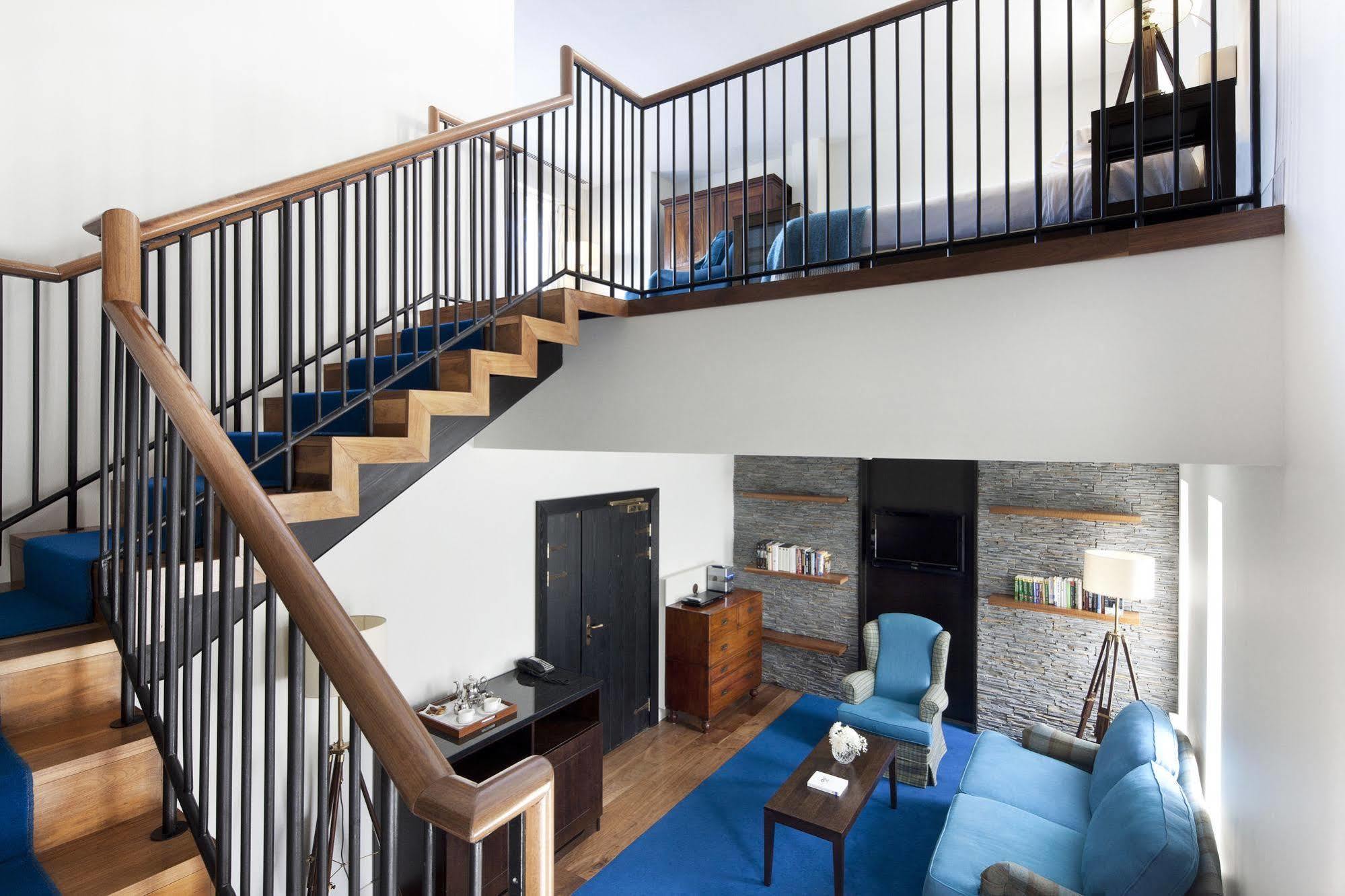 Cliff House Hotel Ardmore  Bagian luar foto